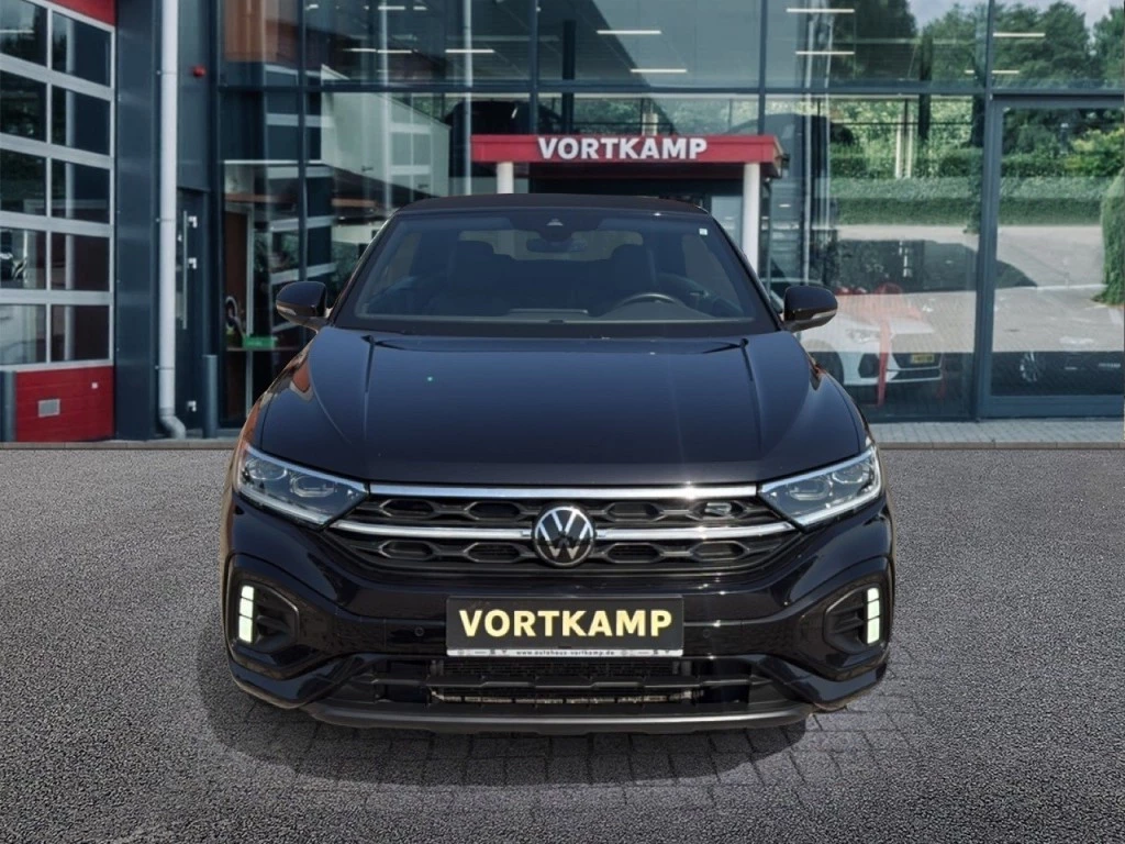 Volkswagen T-Roc – foto 15