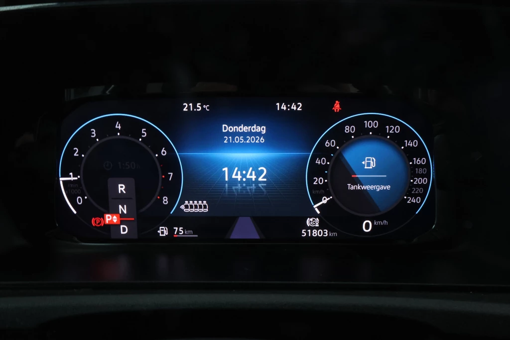 Volkswagen Caddy – foto 16