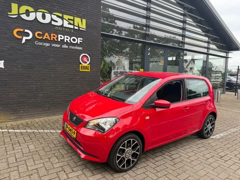 SEAT Mii 1.0 STYLE