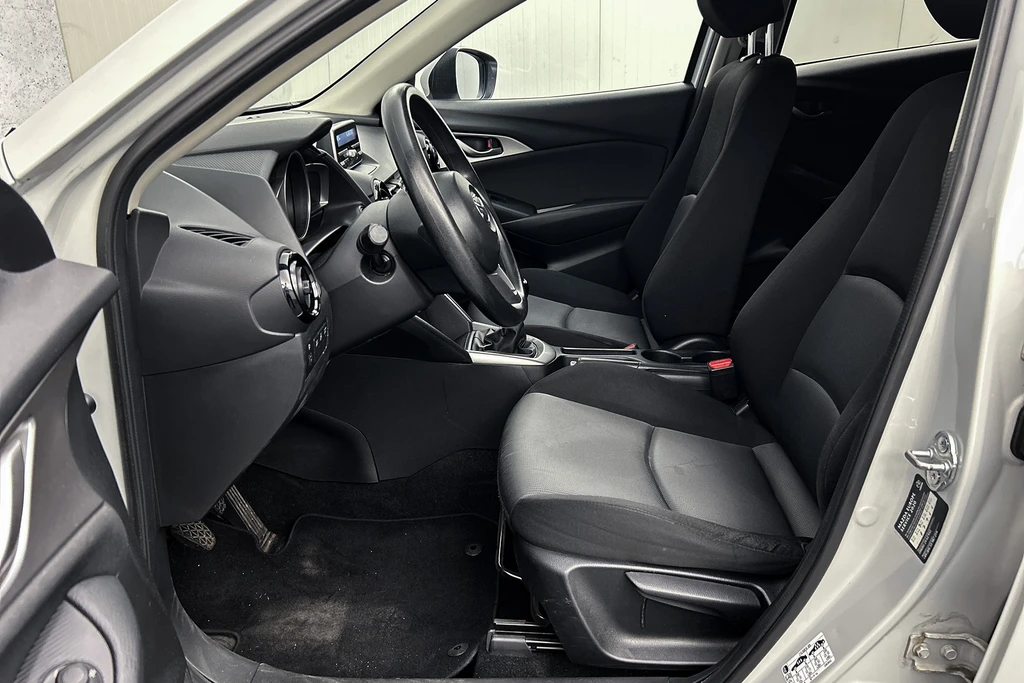 Mazda CX-3 – foto 26