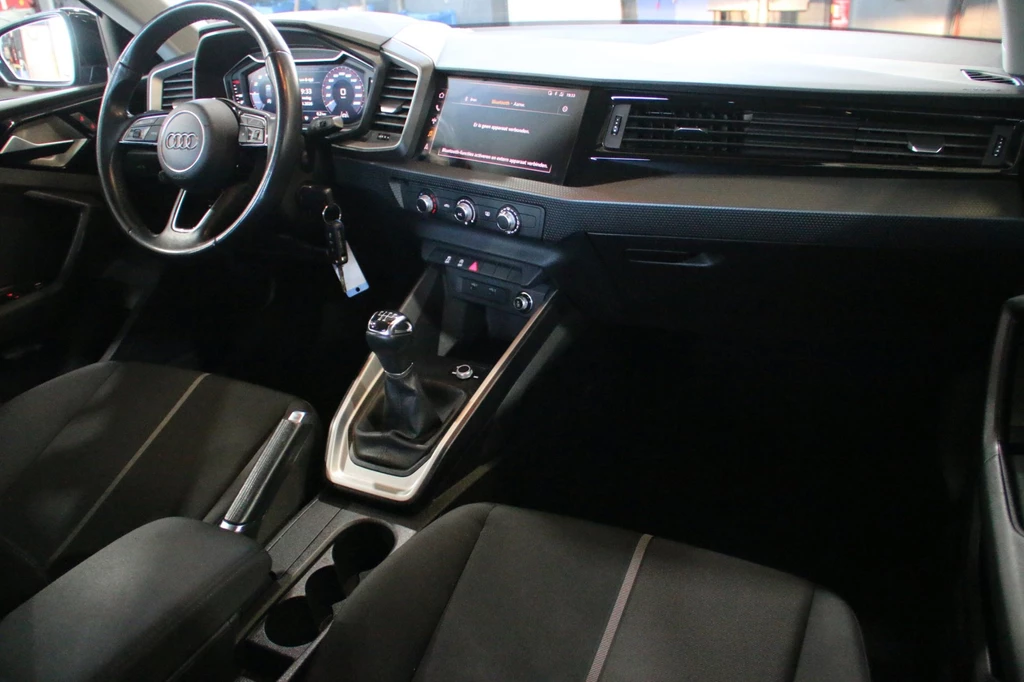 Audi A1 Sportback – foto 10