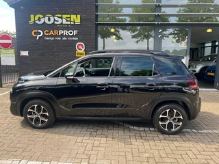 Citroën C3 Aircross – thumbnail 3