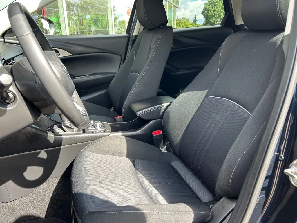 Mazda CX-3 – foto 6