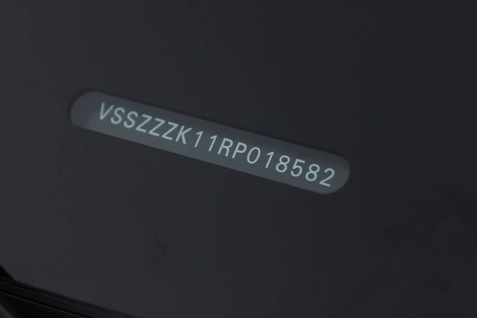 CUPRA Born – foto 51