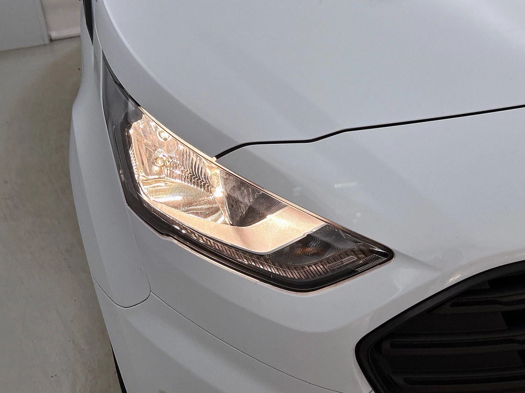 Ford Transit Connect – foto 9