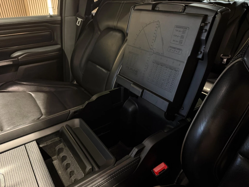Dodge Ram 1500 – foto 26