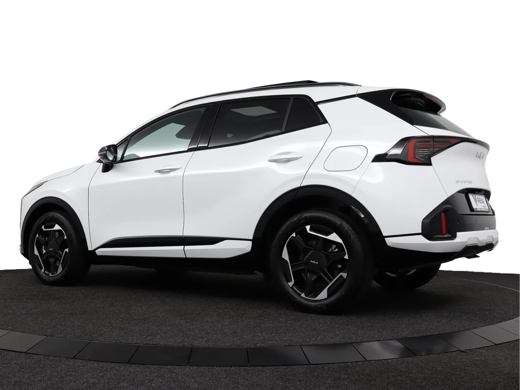 Kia Sportage – foto 5