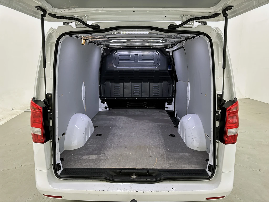 Mercedes-Benz Vito – foto 26