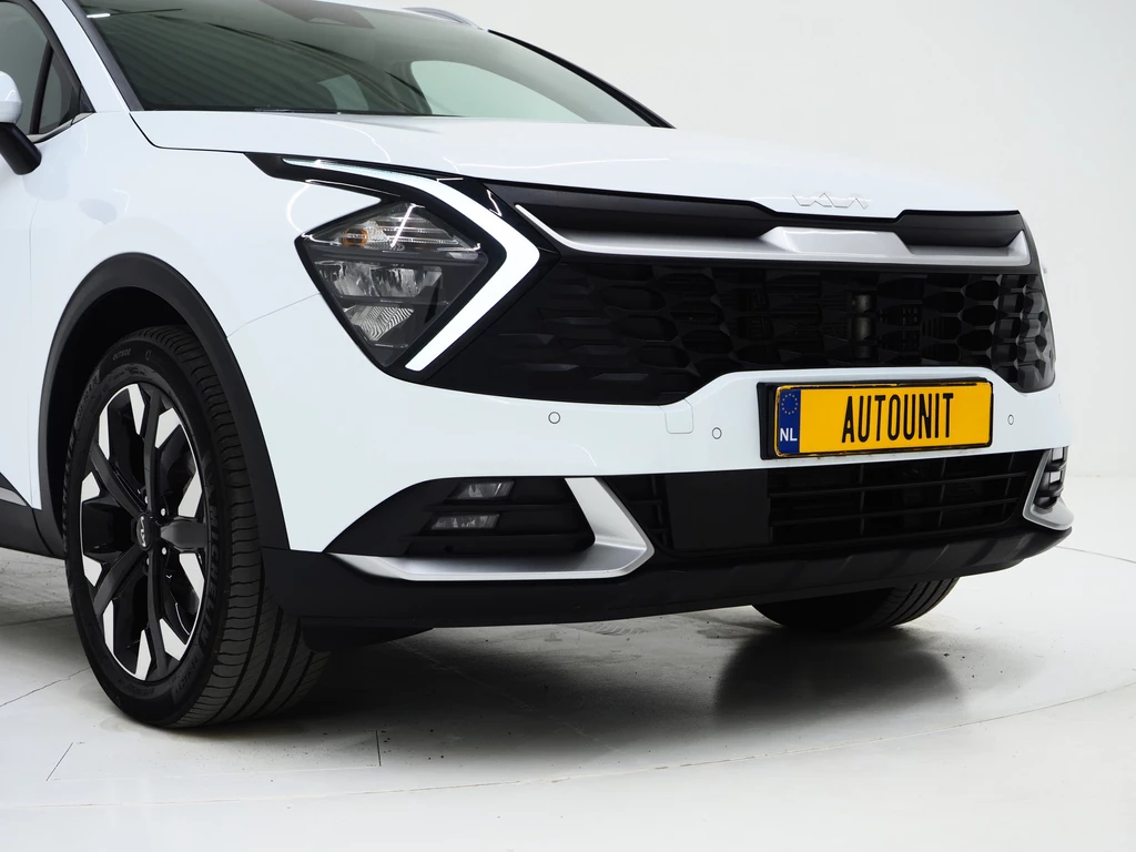 Kia Sportage – foto 7