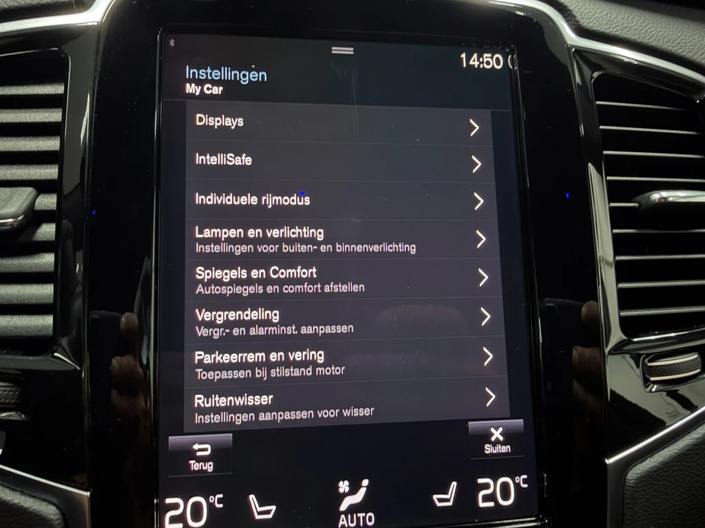 Volvo XC90 – foto 39