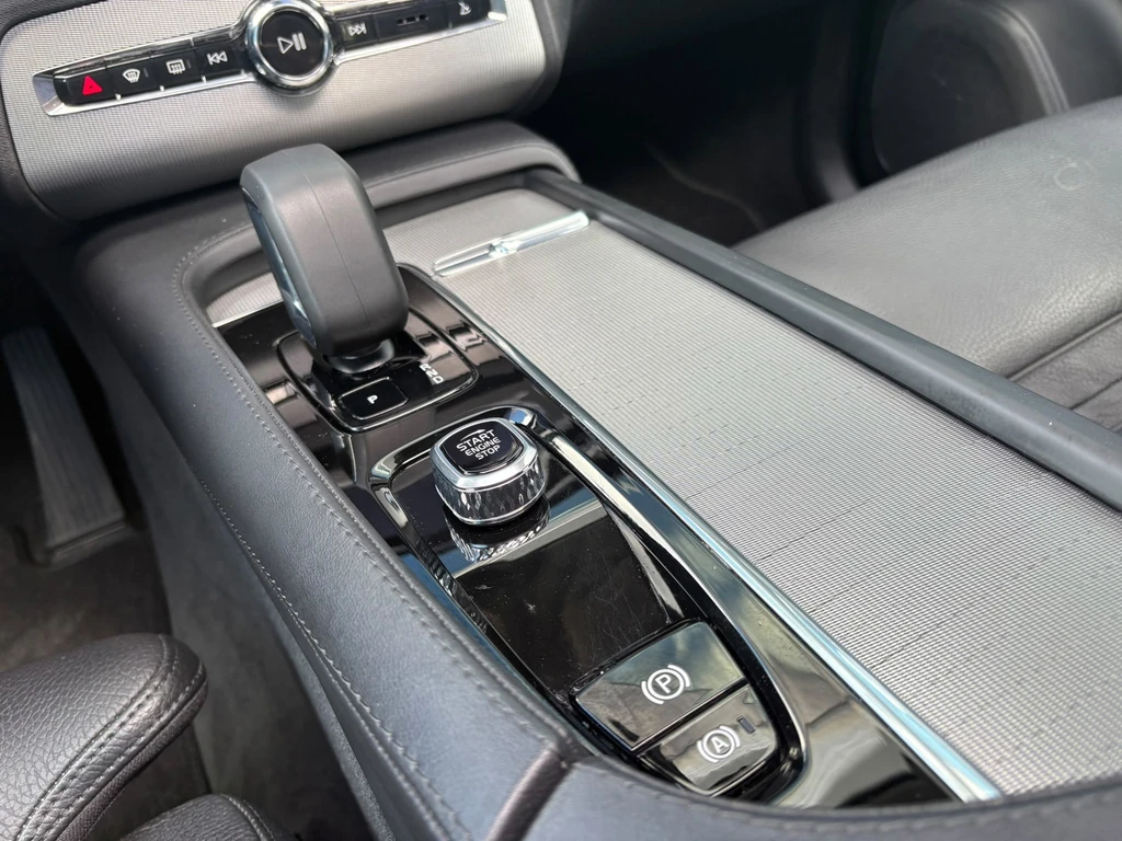 Volvo XC90 – foto 46