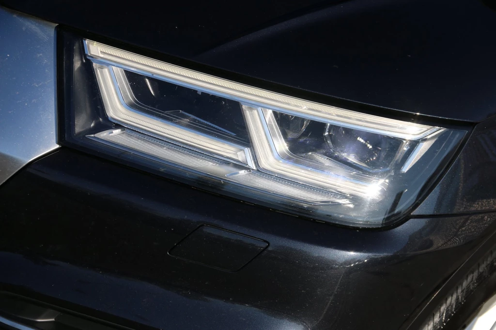 Audi Q5 – foto 5