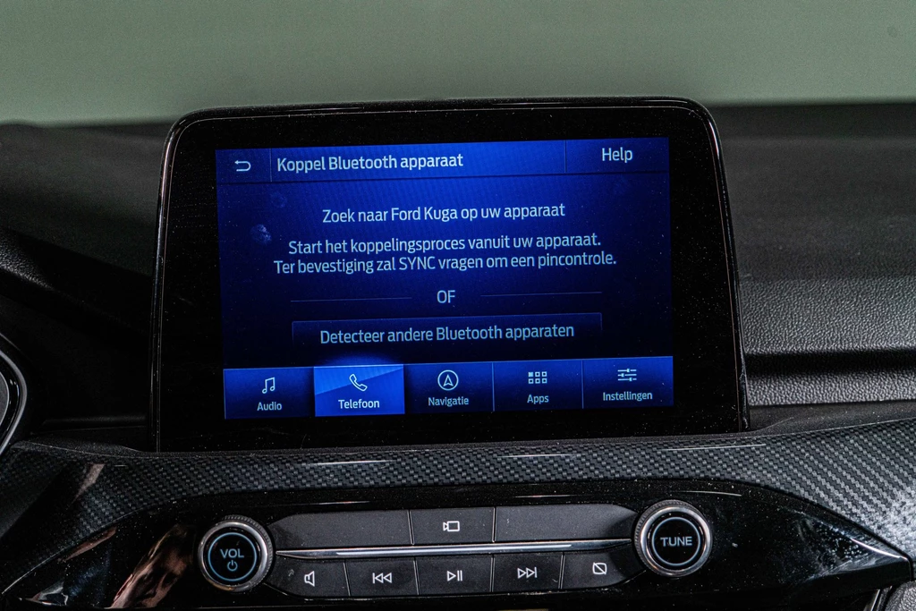 Ford Kuga – foto 55
