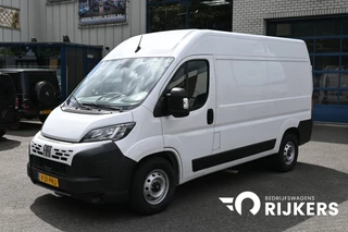 Fiat Ducato – thumbnail 1