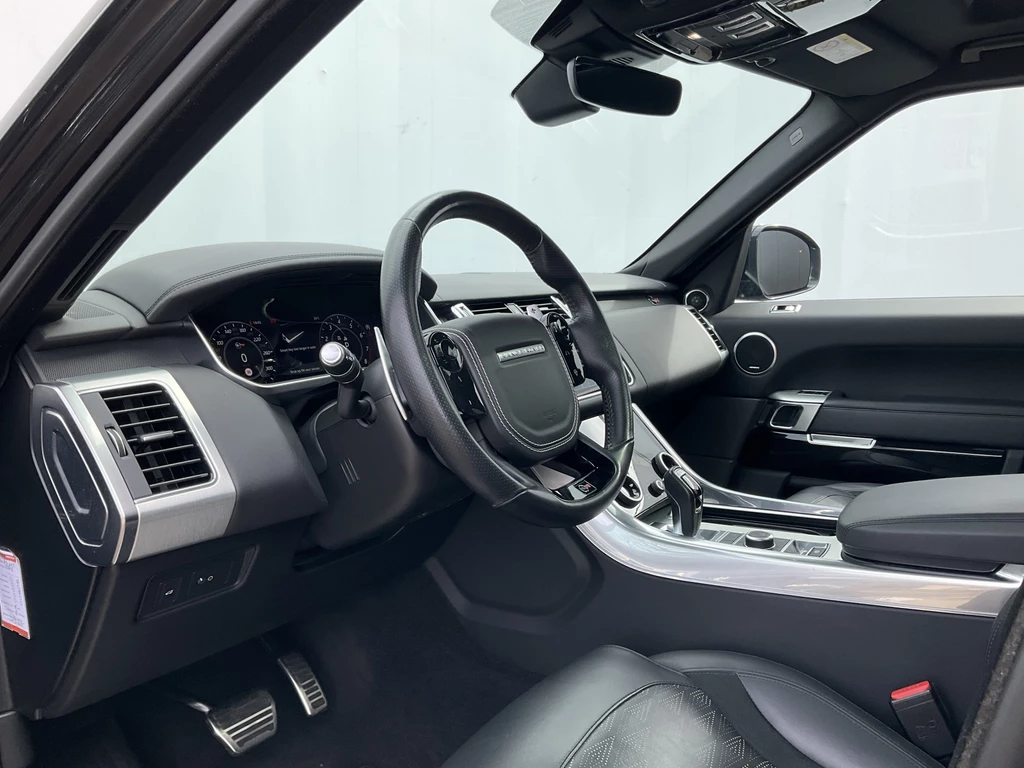 Land Rover Range Rover Sport – foto 37