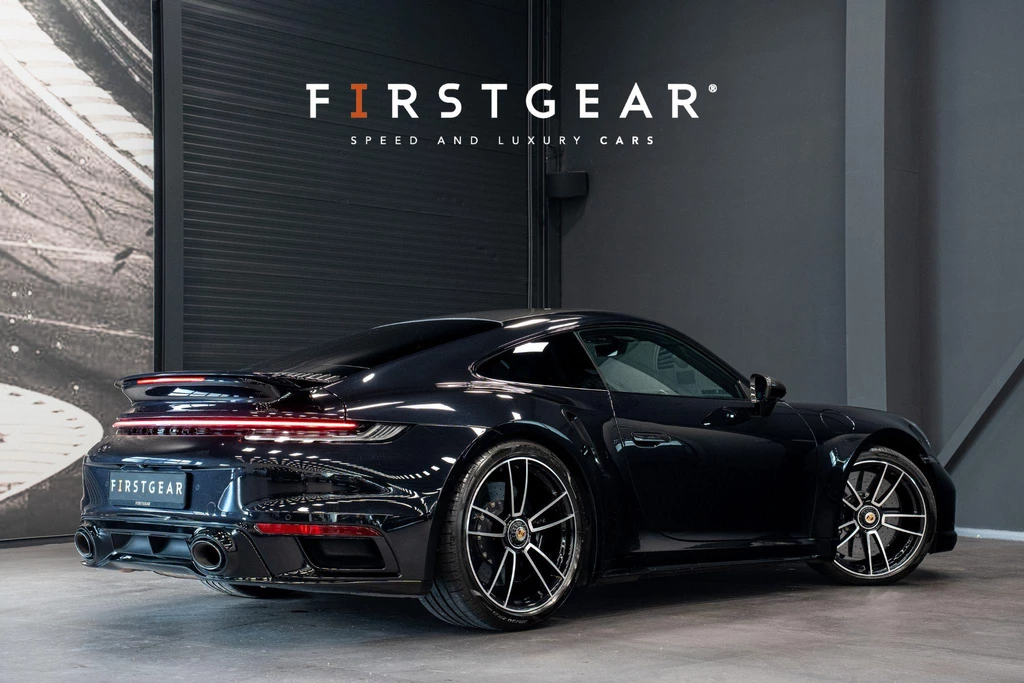 Porsche 911 – foto 7