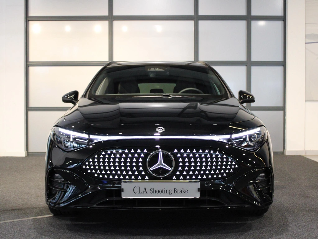 Mercedes-Benz CLA – foto 3