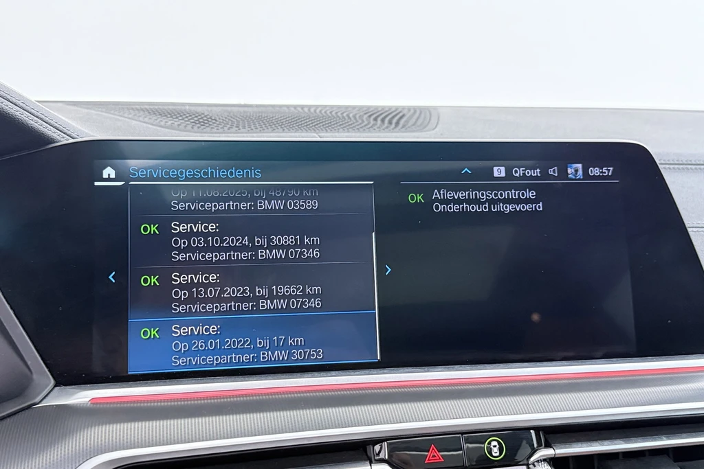 BMW X5 – foto 32