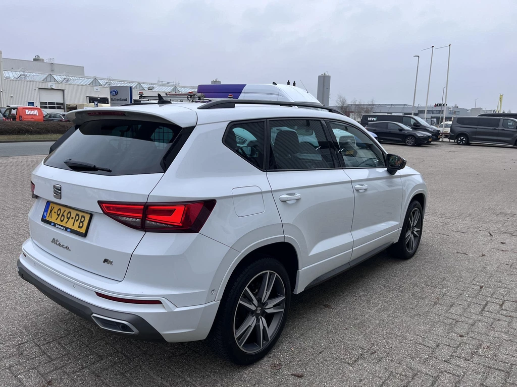 SEAT Ateca – foto 5