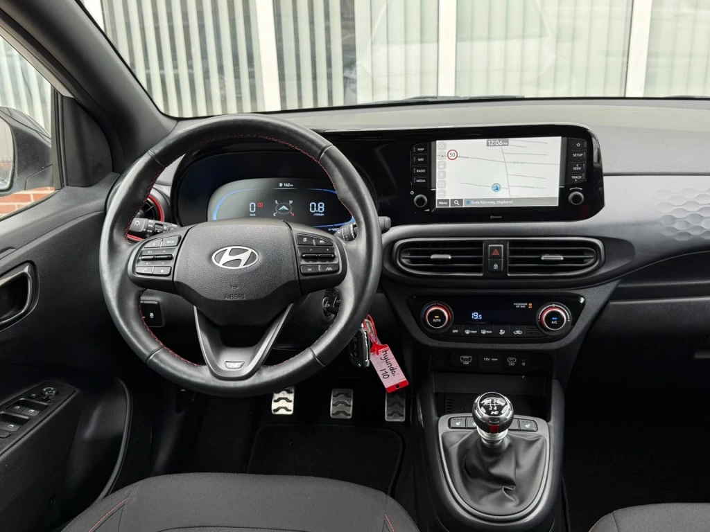 Hyundai i10 – foto 12