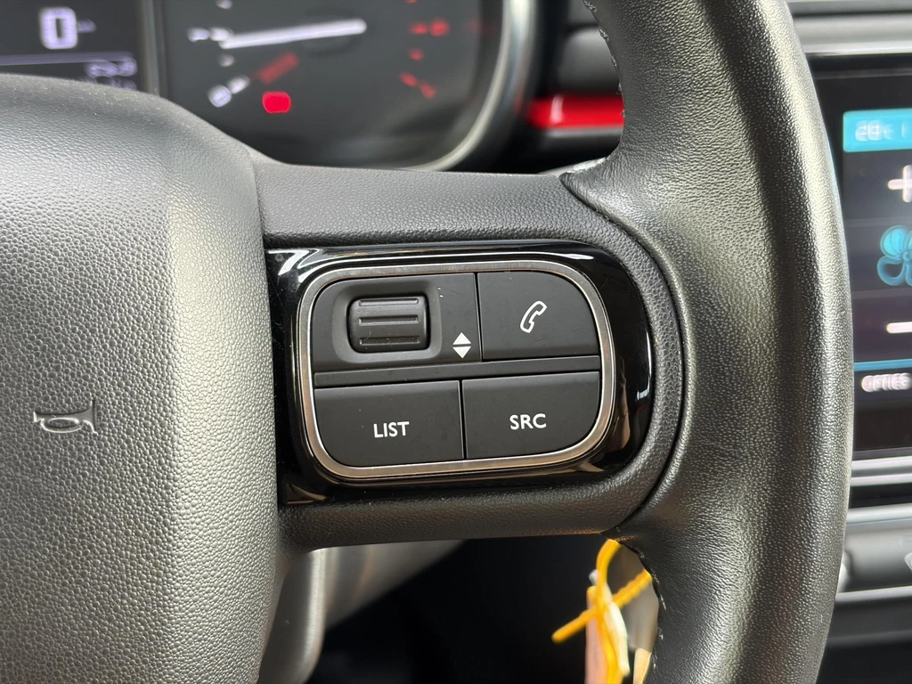 Citroën C3 – foto 24