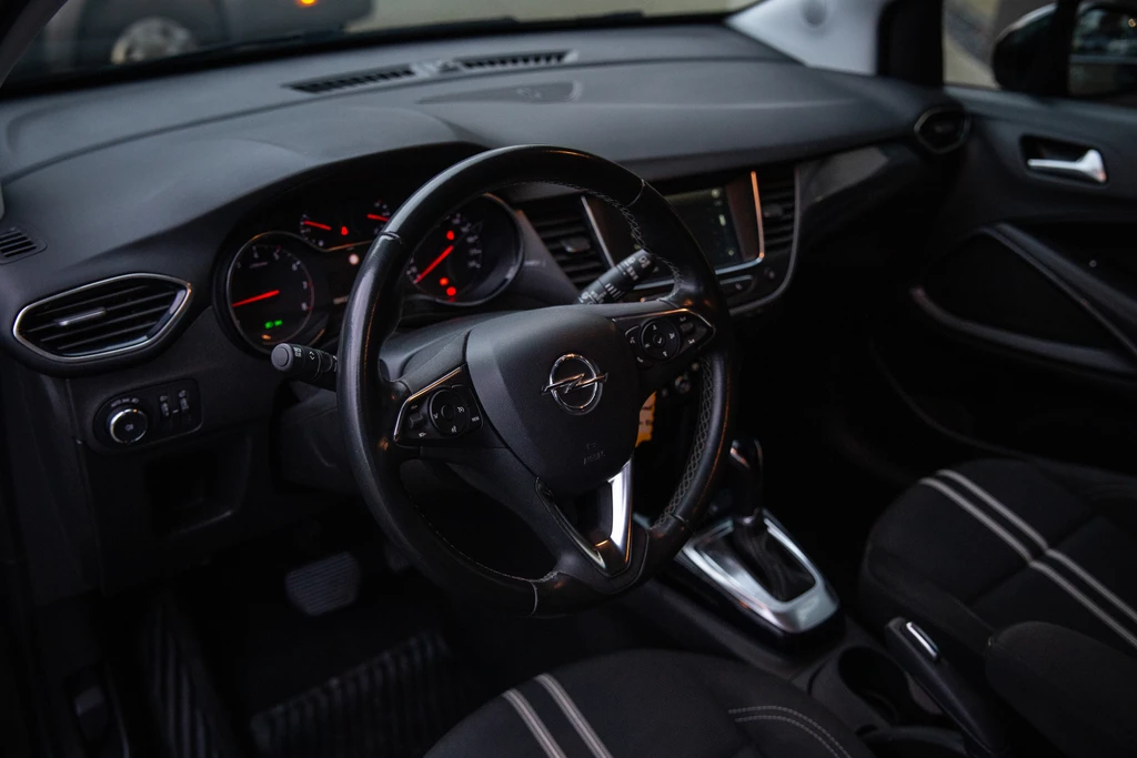 Opel Crossland – foto 5