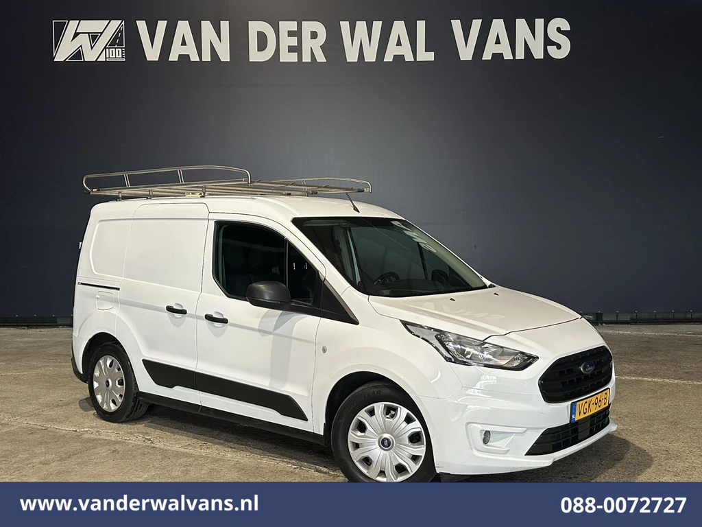 Ford Transit Connect – foto 4