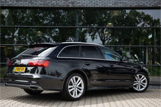Audi A6 – thumbnail 3