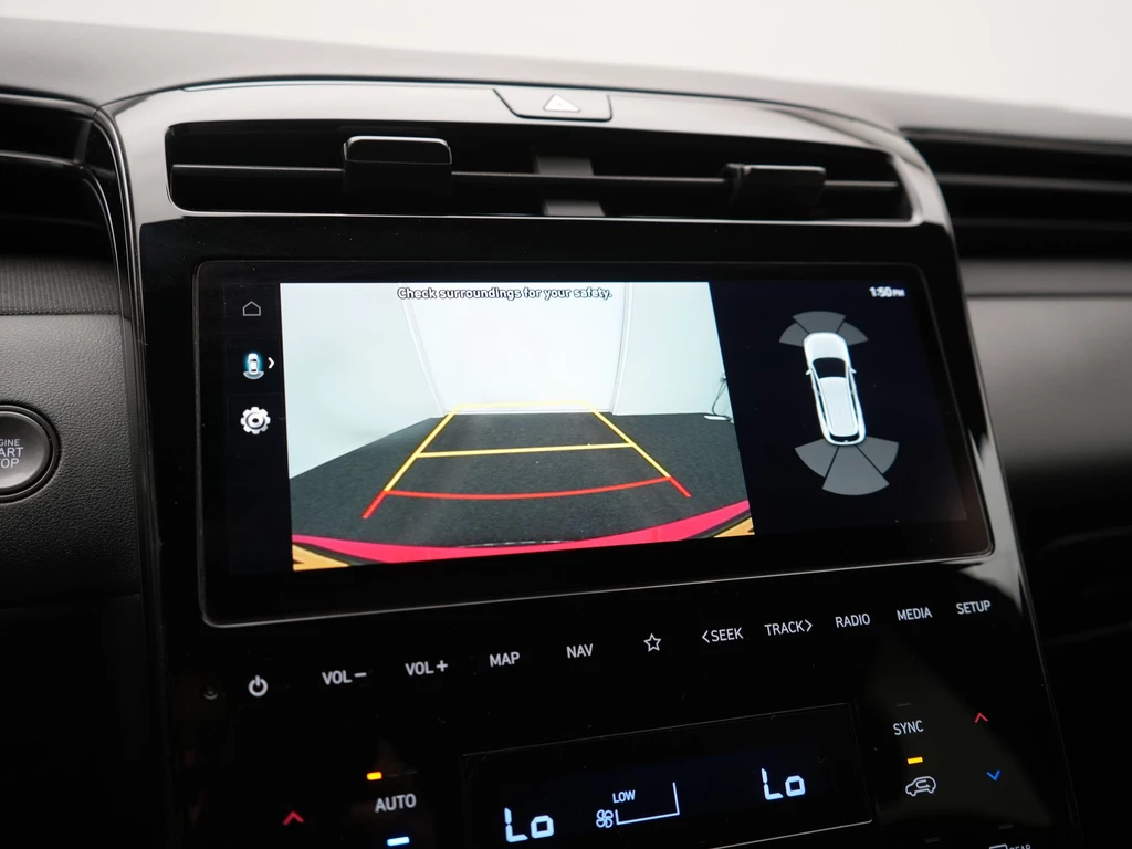 Hyundai Tucson – foto 19