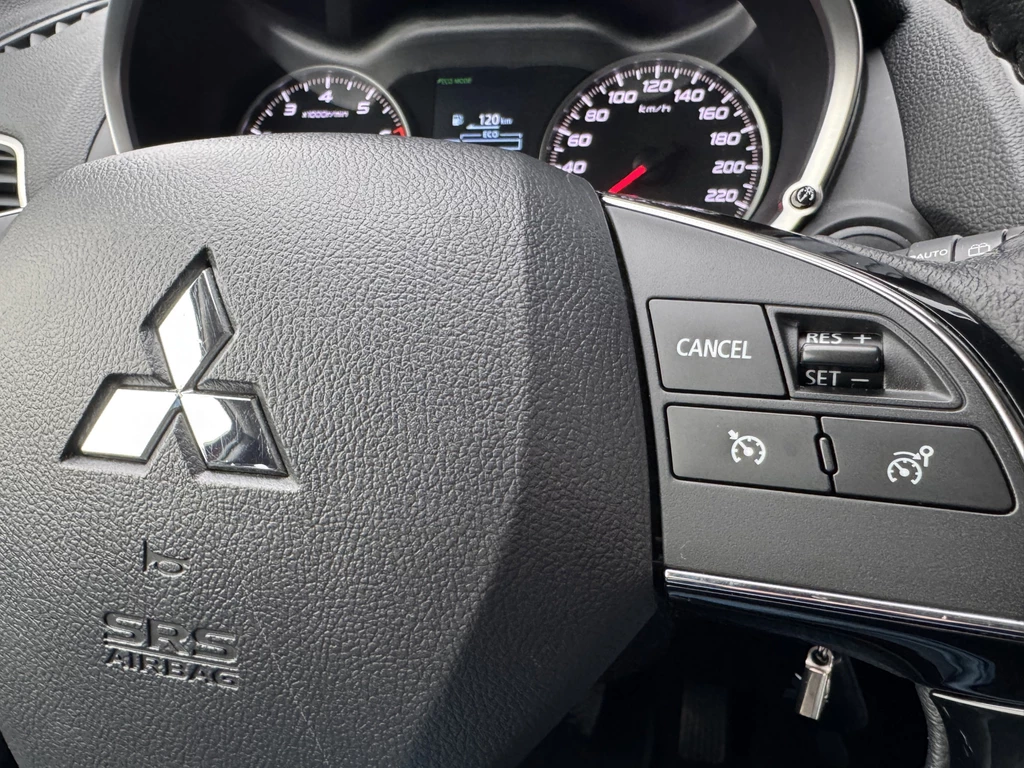 Mitsubishi Eclipse Cross – foto 37