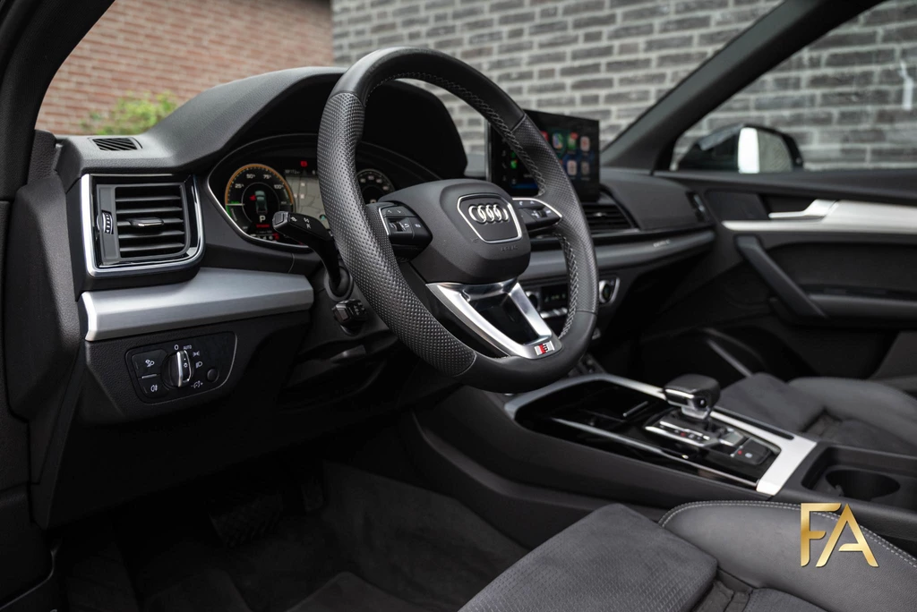 Audi Q5 – foto 42