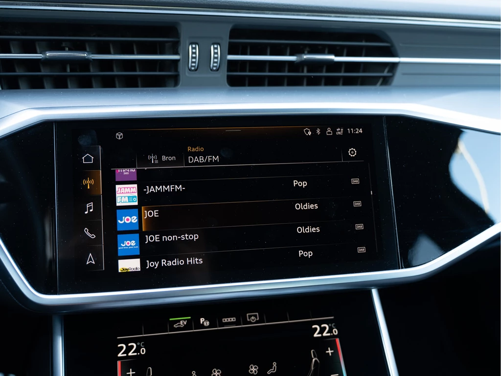 Audi A6 – foto 25
