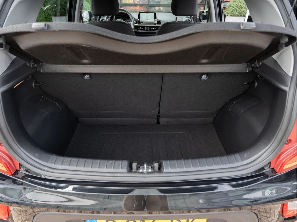 Kia Picanto – foto 13