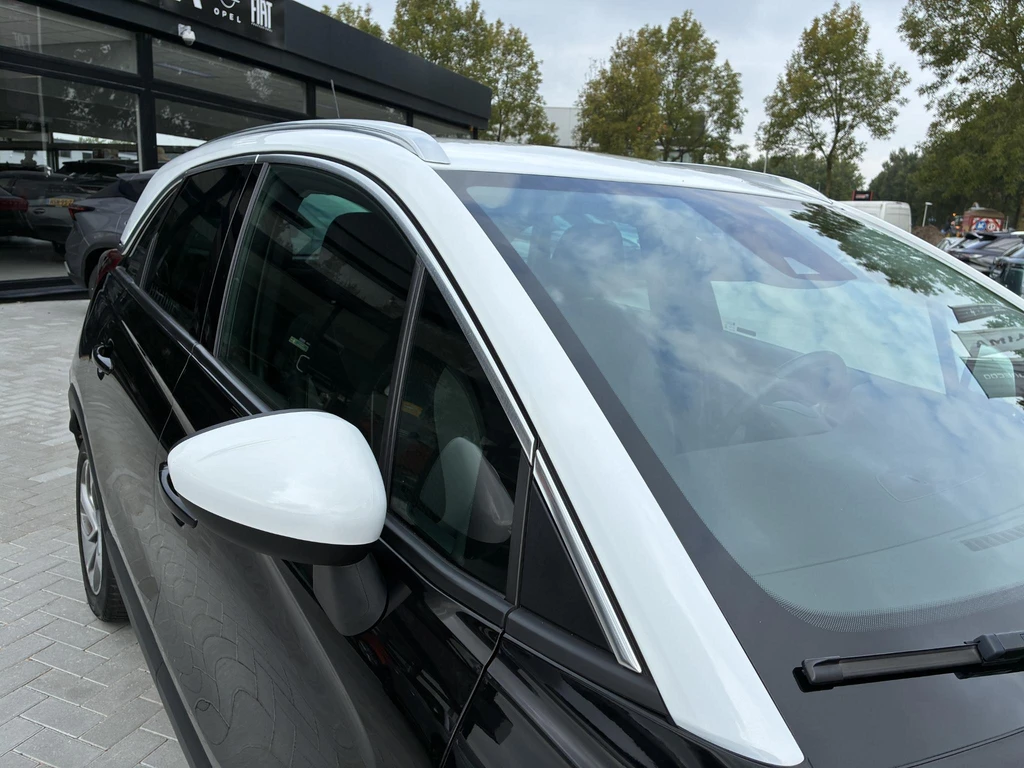 Opel Crossland X – foto 25