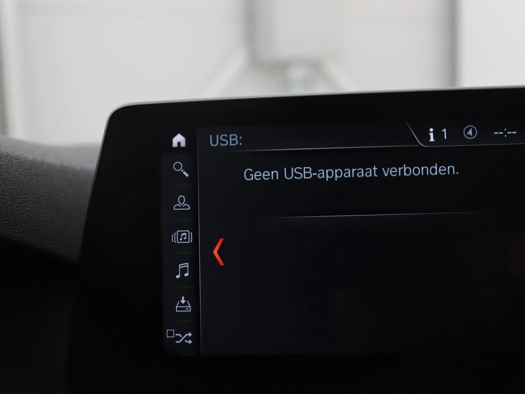 BMW 5 Serie – foto 26