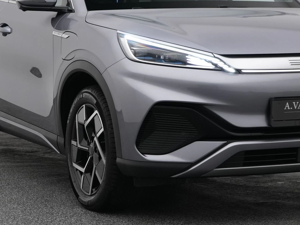 BYD ATTO 3 – foto 27