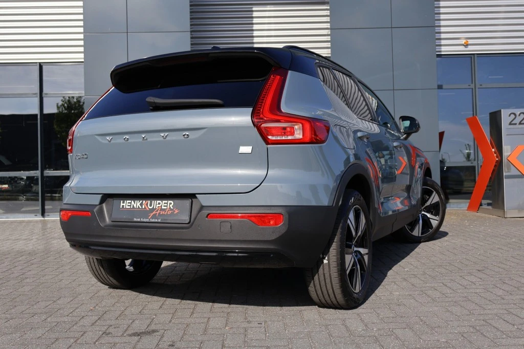 Volvo XC40 – foto 7