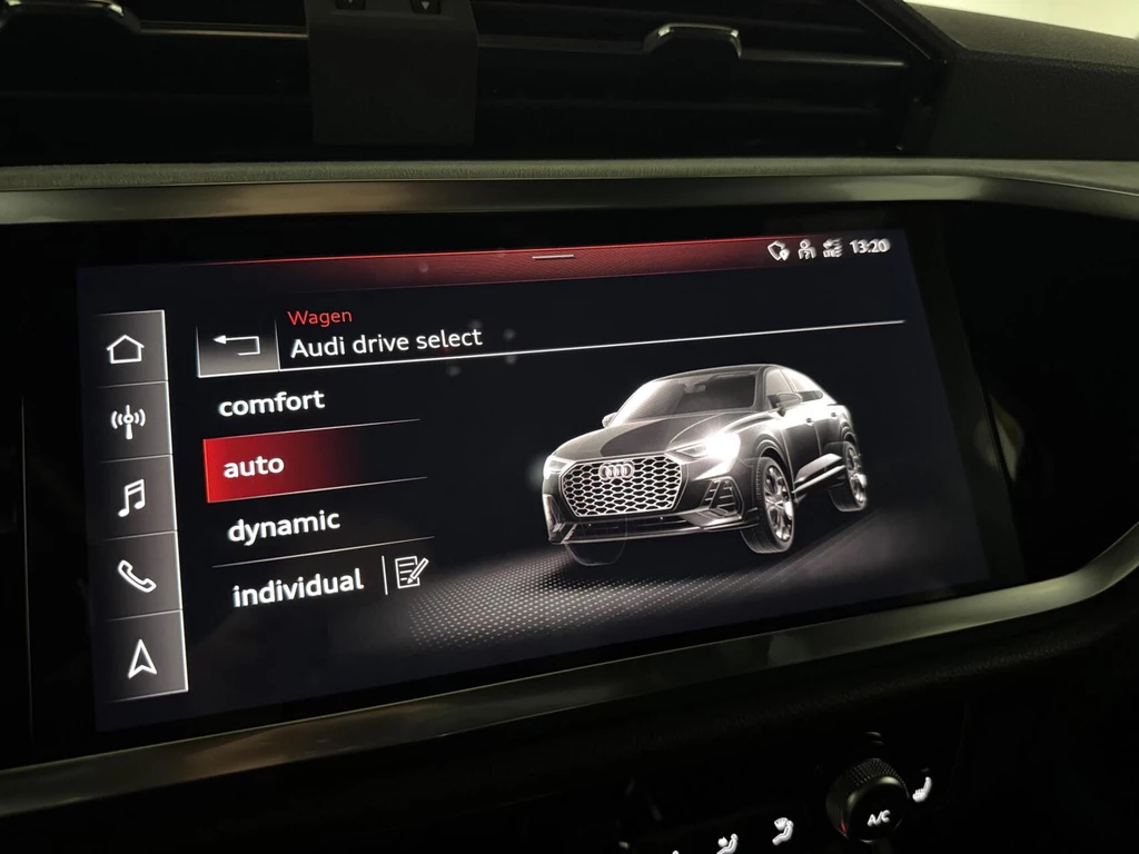 Audi Q3 – foto 47