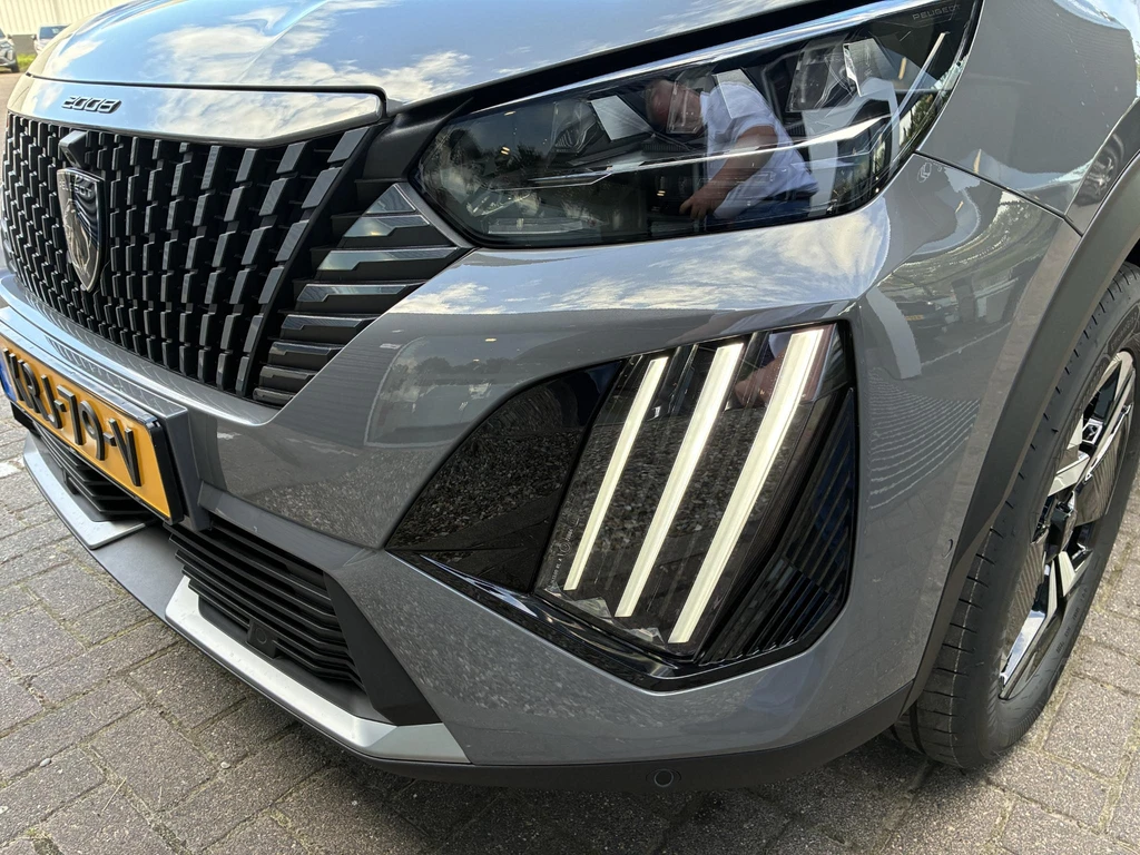 Peugeot 2008 – foto 21