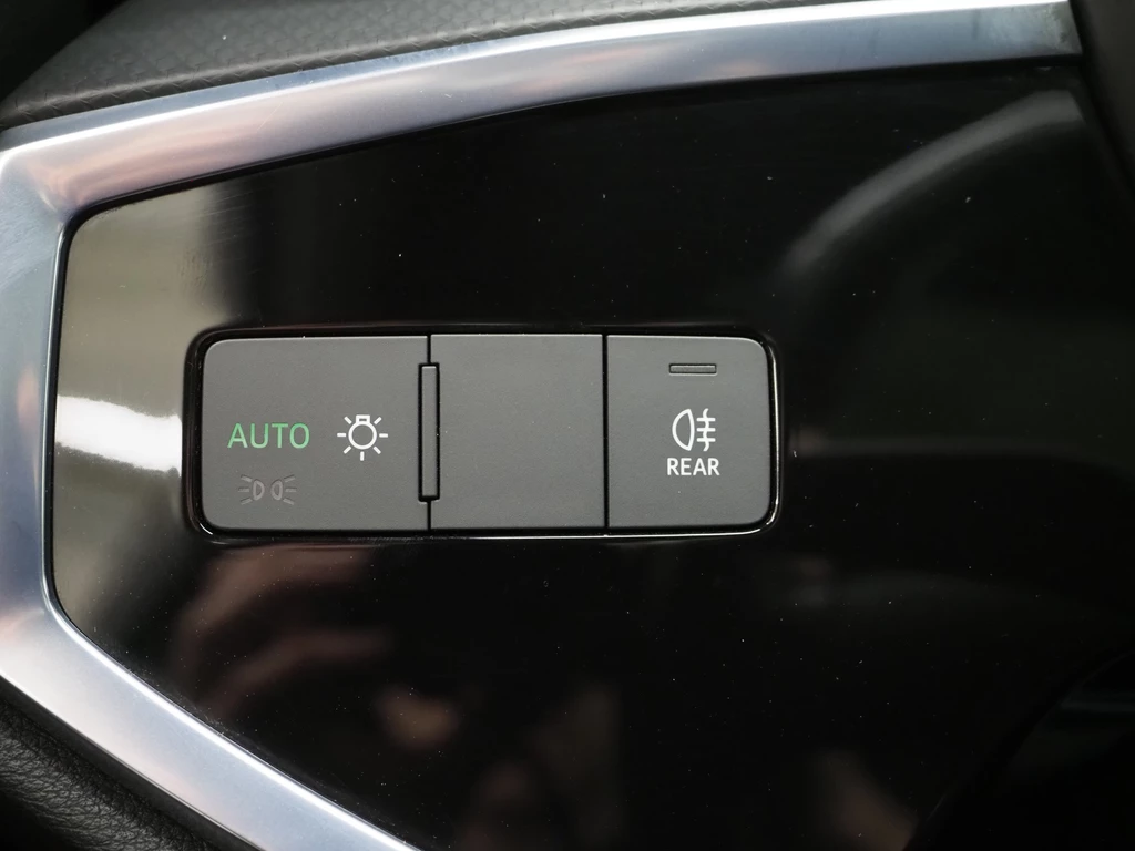 Audi Q3 – foto 19