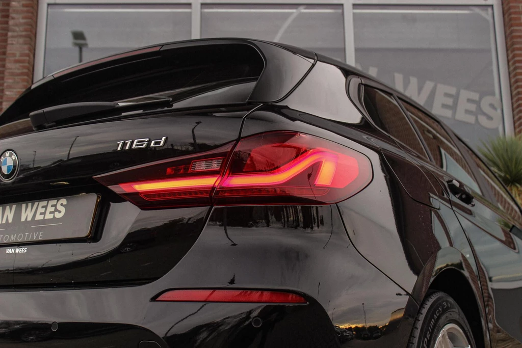 BMW 1 Serie – foto 6