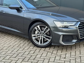 Audi A6 – thumbnail 34