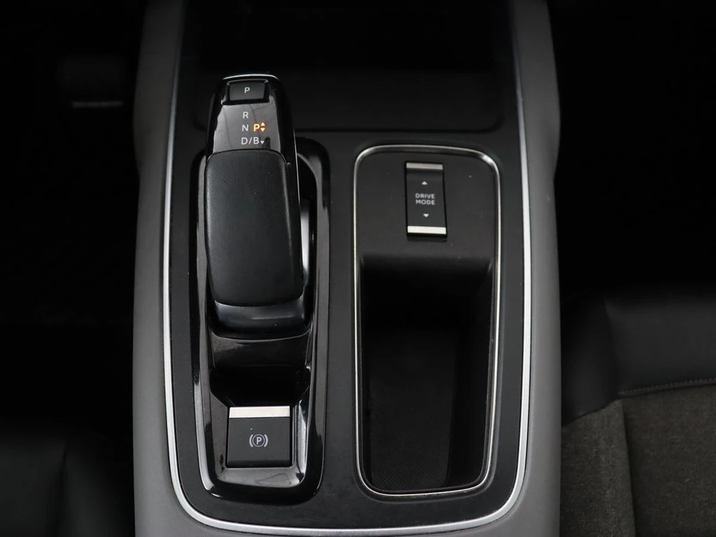 Citroën C5 Aircross – foto 10