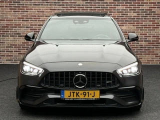 Mercedes-Benz C-Klasse – thumbnail 10