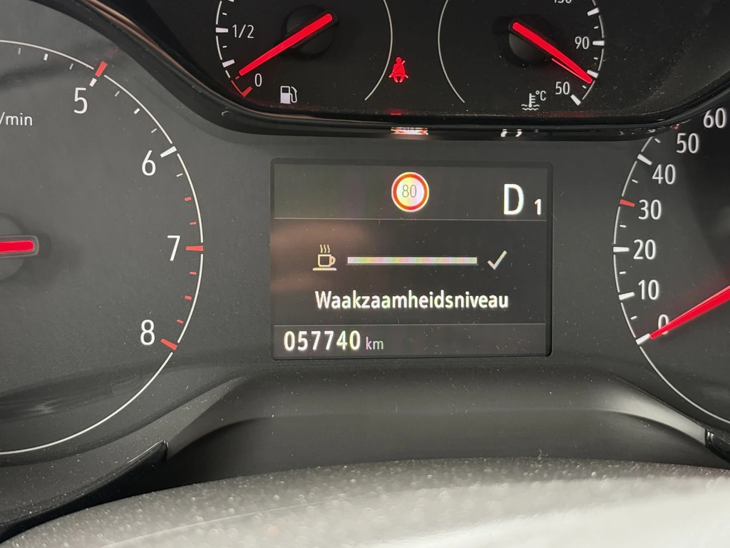 Opel Corsa – foto 18