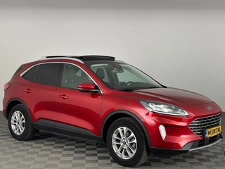 Ford Kuga – thumbnail 2