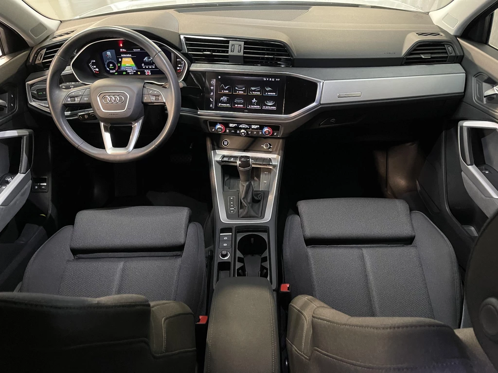 Audi Q3 – foto 7
