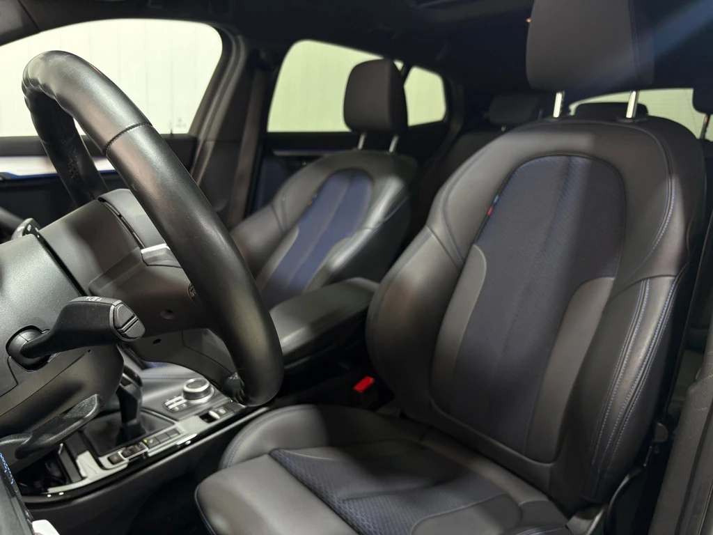 BMW X2 – foto 21