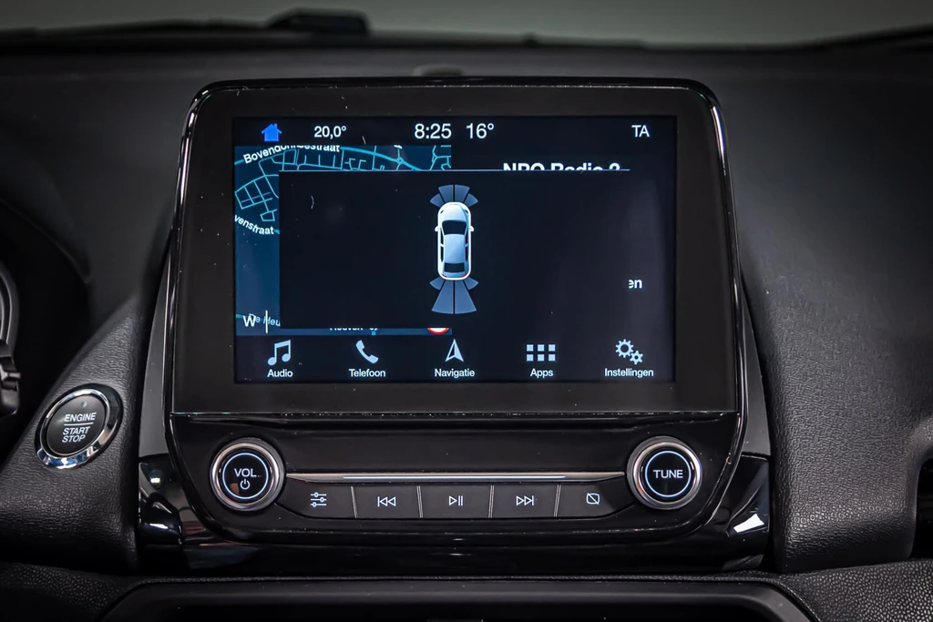 Ford EcoSport – foto 32