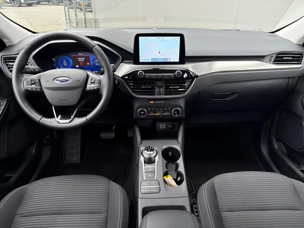 Ford Kuga – foto 11